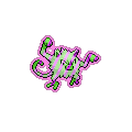 Exotic Mankey
